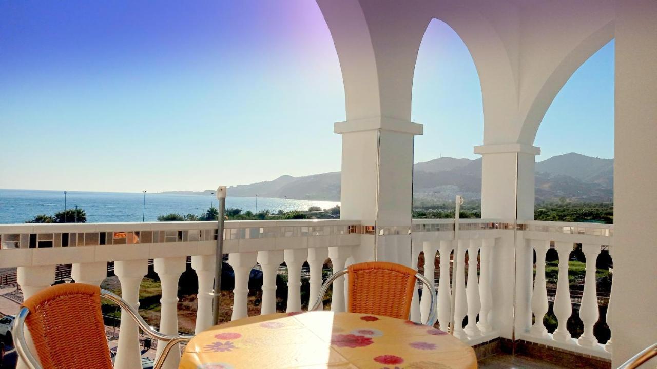 Apartamentos Starnerja En Stella Maris Exterior photo