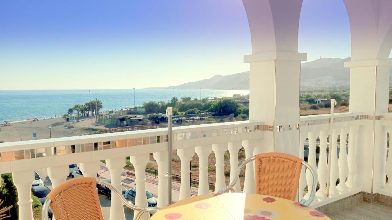 Apartamentos Starnerja En Stella Maris Exterior photo