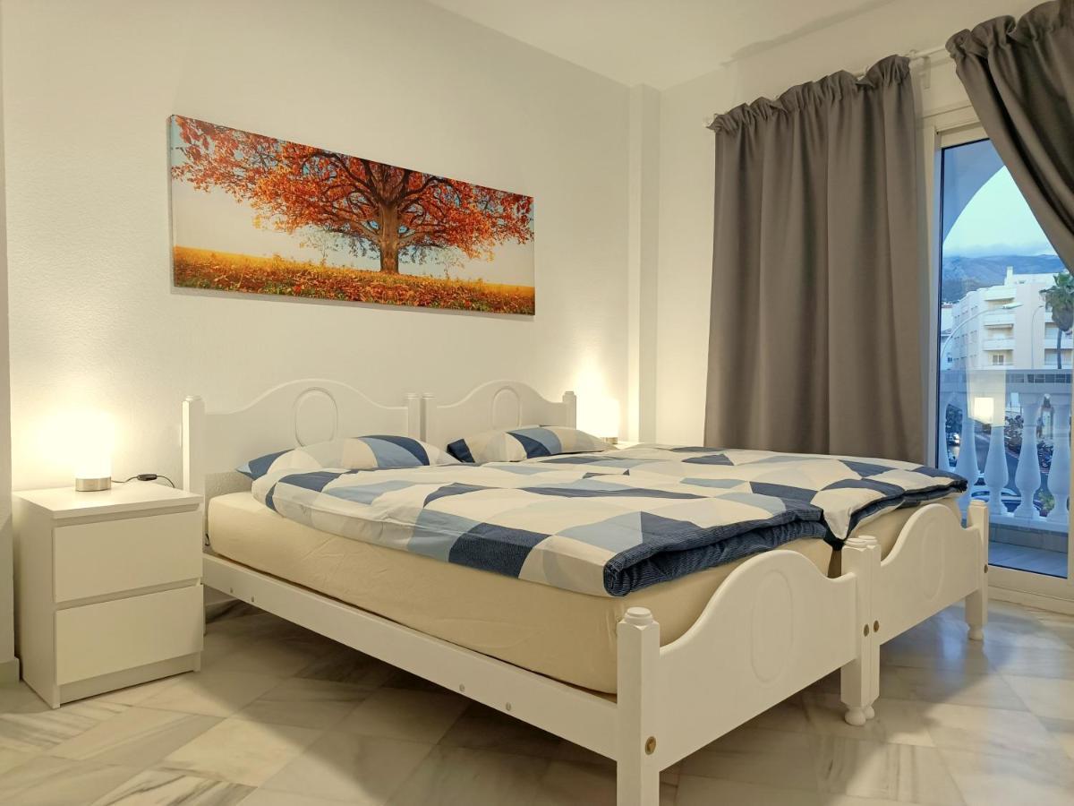 Apartamentos Starnerja En Stella Maris Exterior photo