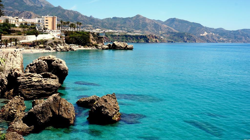Apartamentos Starnerja En Stella Maris Exterior photo