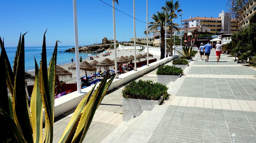 Apartamentos Starnerja En Stella Maris Exterior photo