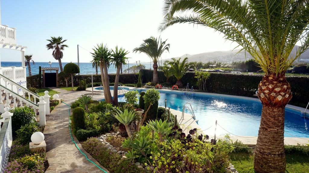 Apartamentos Starnerja En Stella Maris Room photo