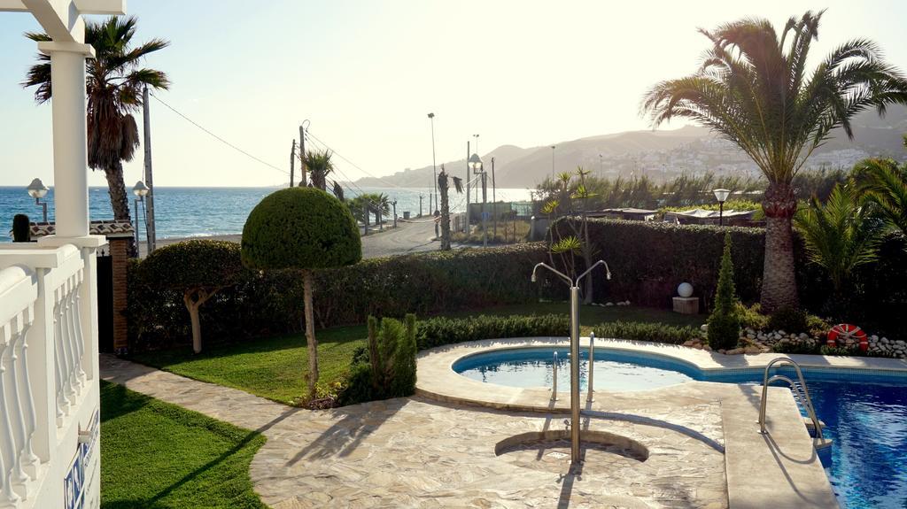 Apartamentos Starnerja En Stella Maris Room photo