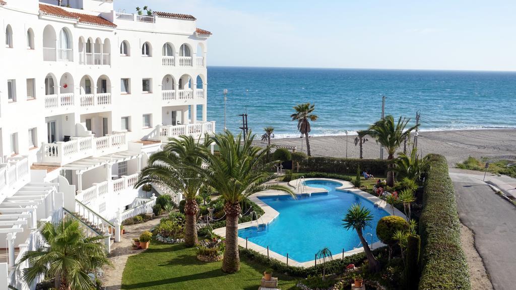 Apartamentos Starnerja En Stella Maris Room photo