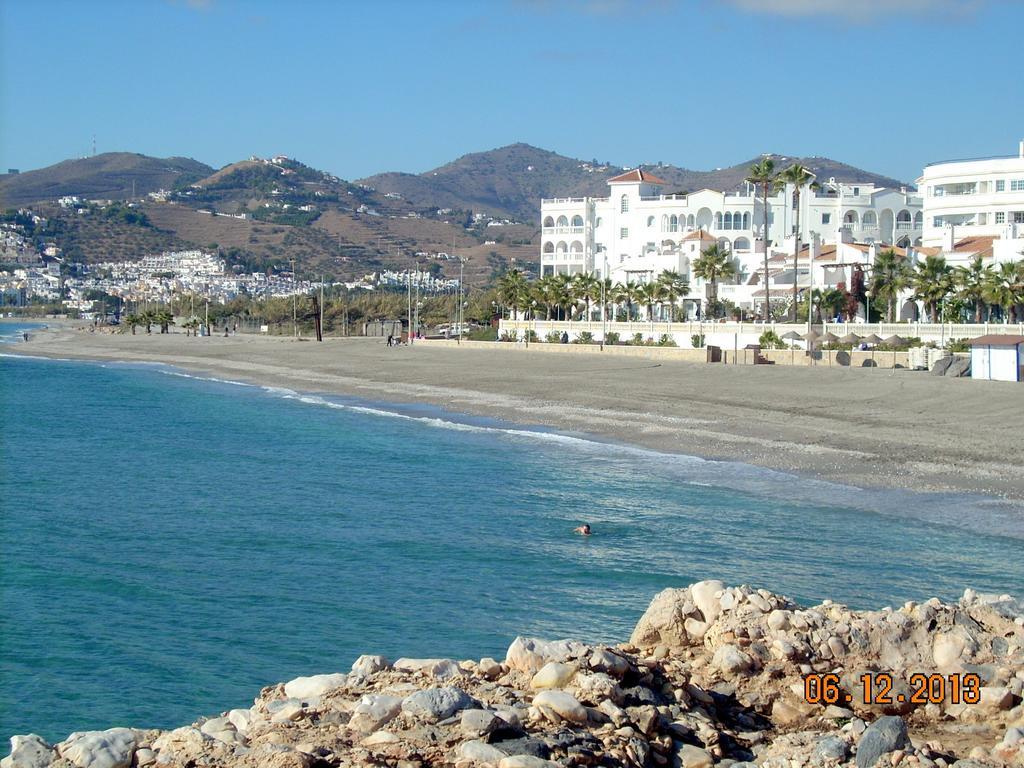 Apartamentos Starnerja En Stella Maris Exterior photo