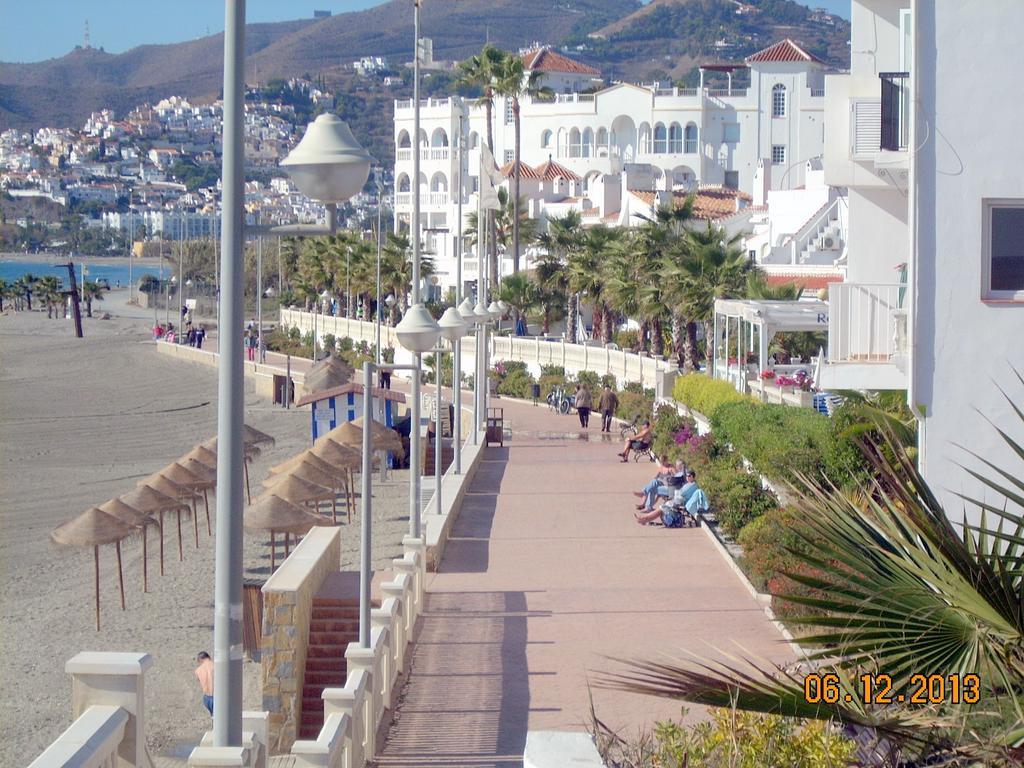 Apartamentos Starnerja En Stella Maris Exterior photo