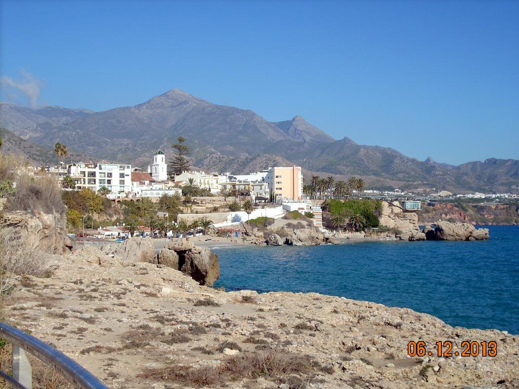 Apartamentos Starnerja En Stella Maris Exterior photo