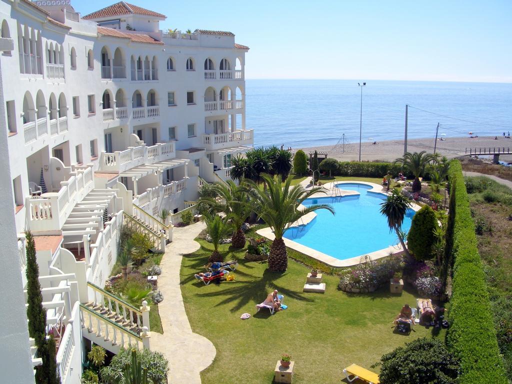 Apartamentos Starnerja En Stella Maris Room photo